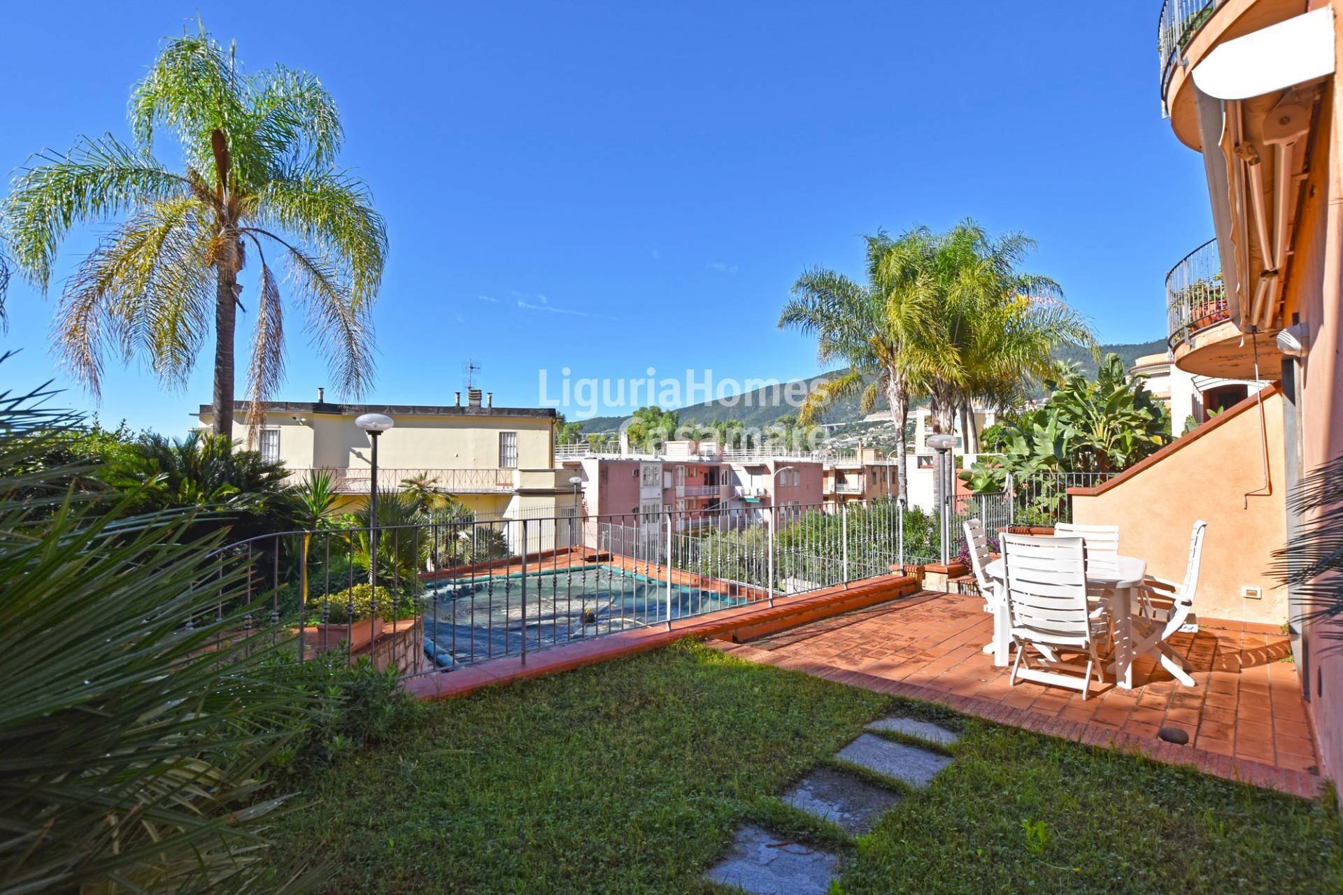 Foto 1 - Two-room apartment via delle rose, Ospedaletti - photo 1