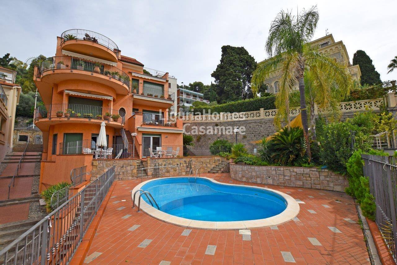 Foto 2 - Two-room apartment via delle rose, Ospedaletti - photo 2