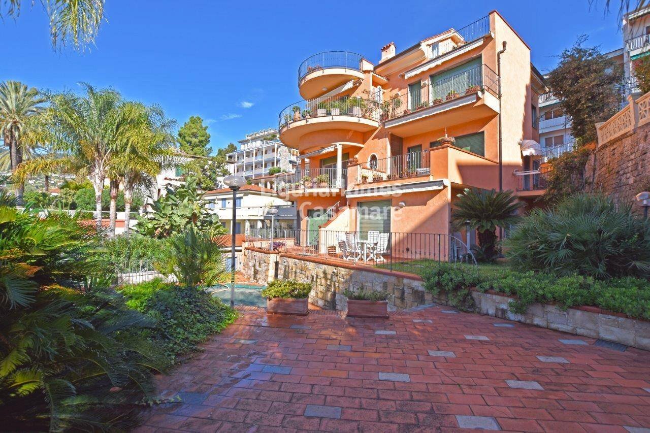 Foto 3 - Two-room apartment via delle rose, Ospedaletti - photo 3