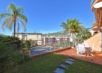 Foto 1 - Bilocale via delle rose, Ospedaletti - foto 1