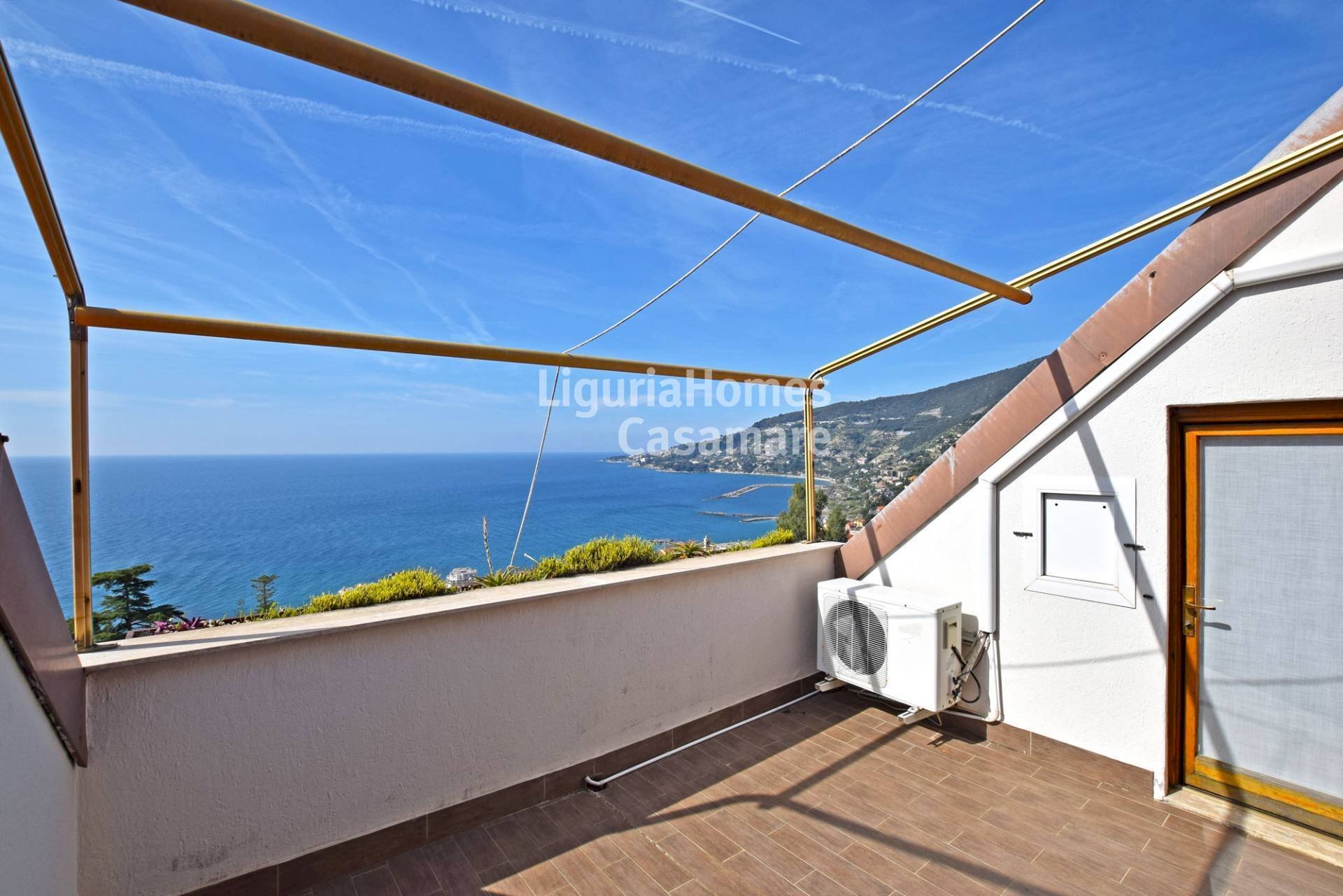 Foto 2 - Quadrilocale Viale dei Pepi, Ospedaletti - foto 2