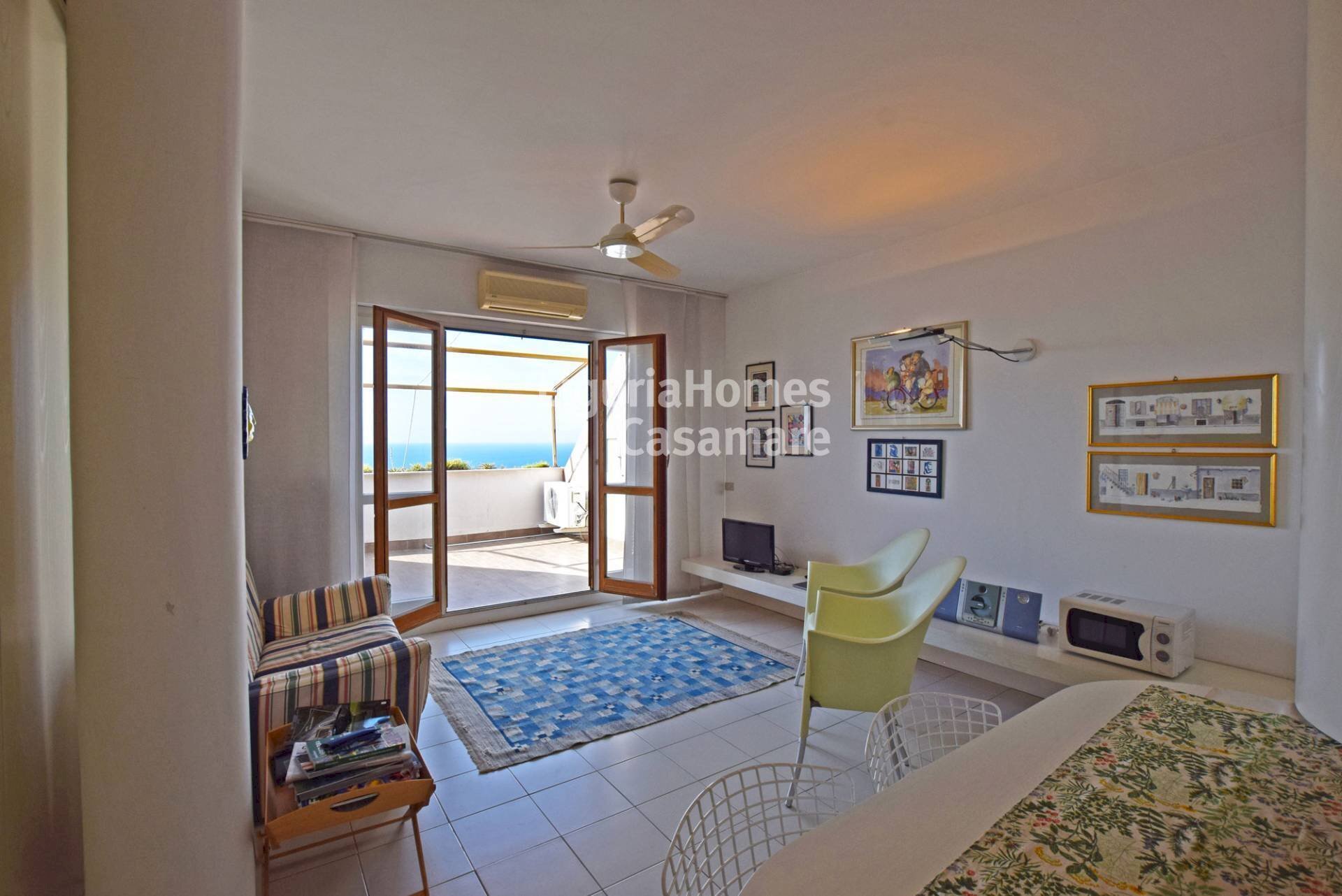 Foto 3 - Quadrilocale Viale dei Pepi, Ospedaletti - foto 3