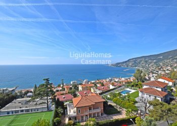 Foto 1 - Quadrilocale Viale dei Pepi, Ospedaletti - foto 1