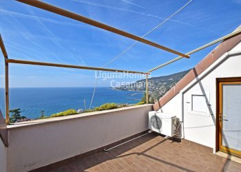 Foto 2 - Quadrilocale Viale dei Pepi, Ospedaletti - foto 2