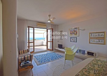 Foto 3 - Quadrilocale Viale dei Pepi, Ospedaletti - foto 3