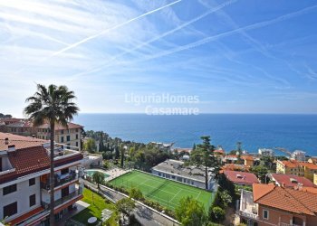 Foto 7 - Quadrilocale Viale dei Pepi, Ospedaletti - foto 7