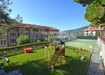 Foto 9 - Quadrilocale Viale dei Pepi, Ospedaletti - foto 9