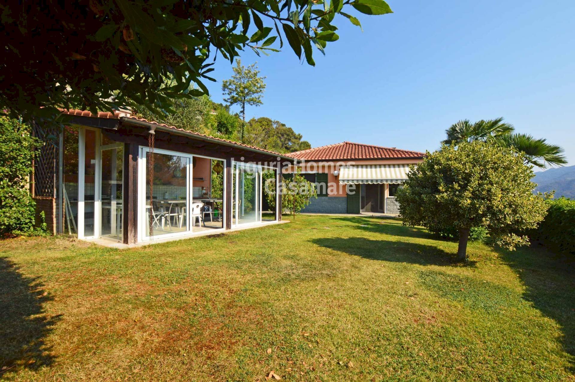 Foto 1 - Villa Via degli Olandesi, Camporosso - photo 1