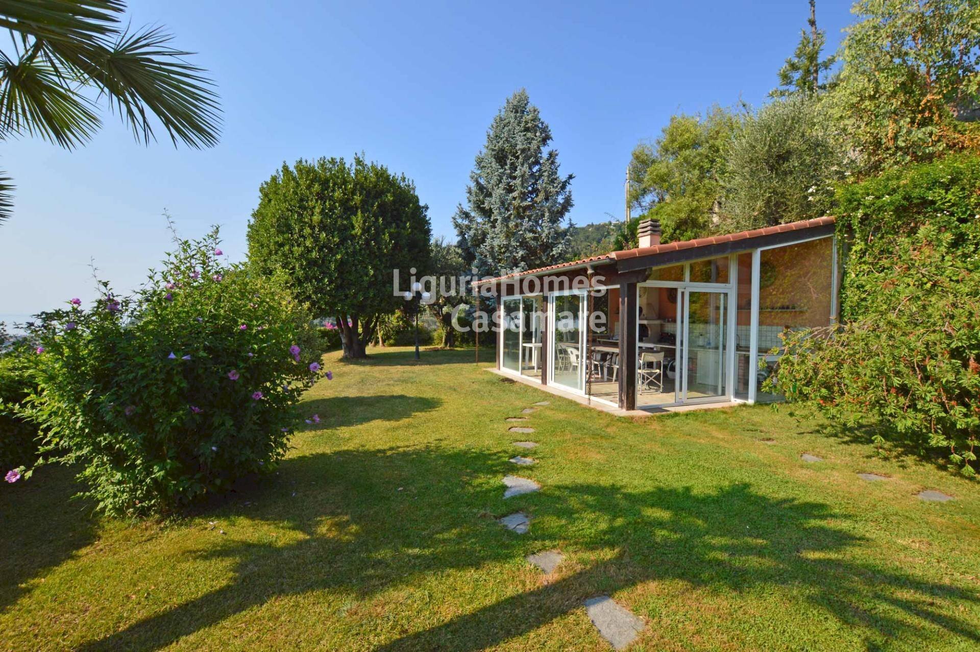 Foto 2 - Villa Via degli Olandesi, Camporosso - photo 2