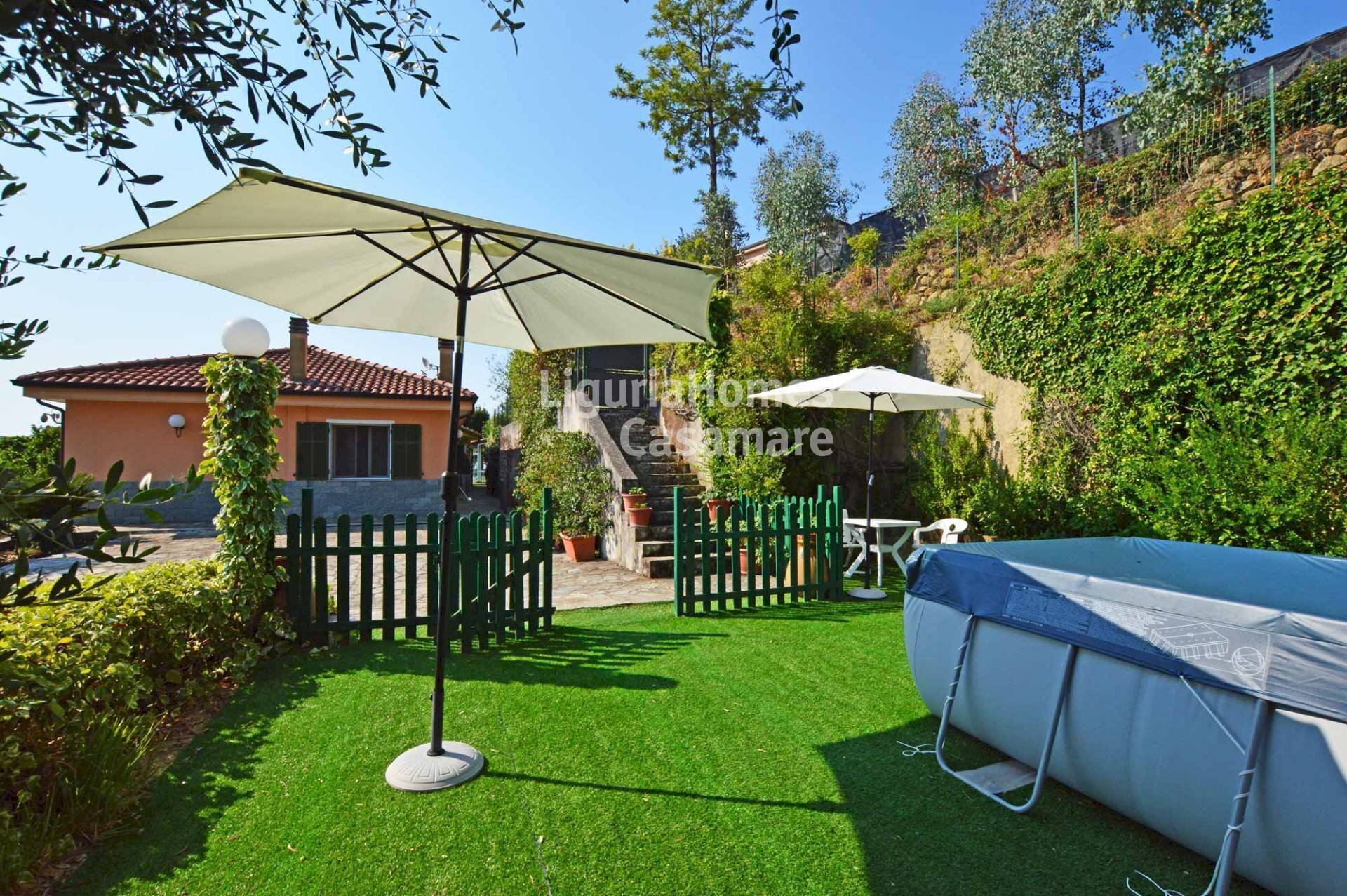 Foto 3 - Villa Via degli Olandesi, Camporosso - photo 3