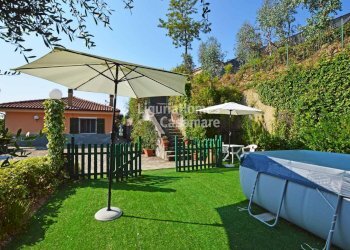 Foto 3 - Villa Via degli Olandesi, Camporosso - foto 3