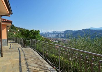 Foto 4 - Villa Via degli Olandesi, Camporosso - foto 4