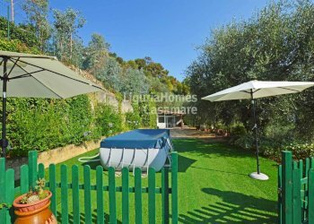 Foto 9 - Villa Via degli Olandesi, Camporosso - foto 9