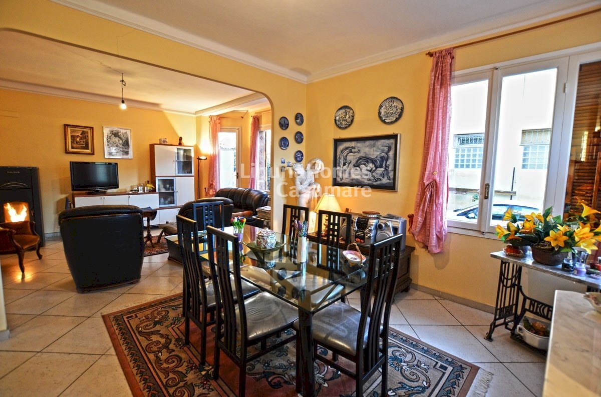 Foto 2 - Villa Via Lagazzi, Bordighera - foto 2