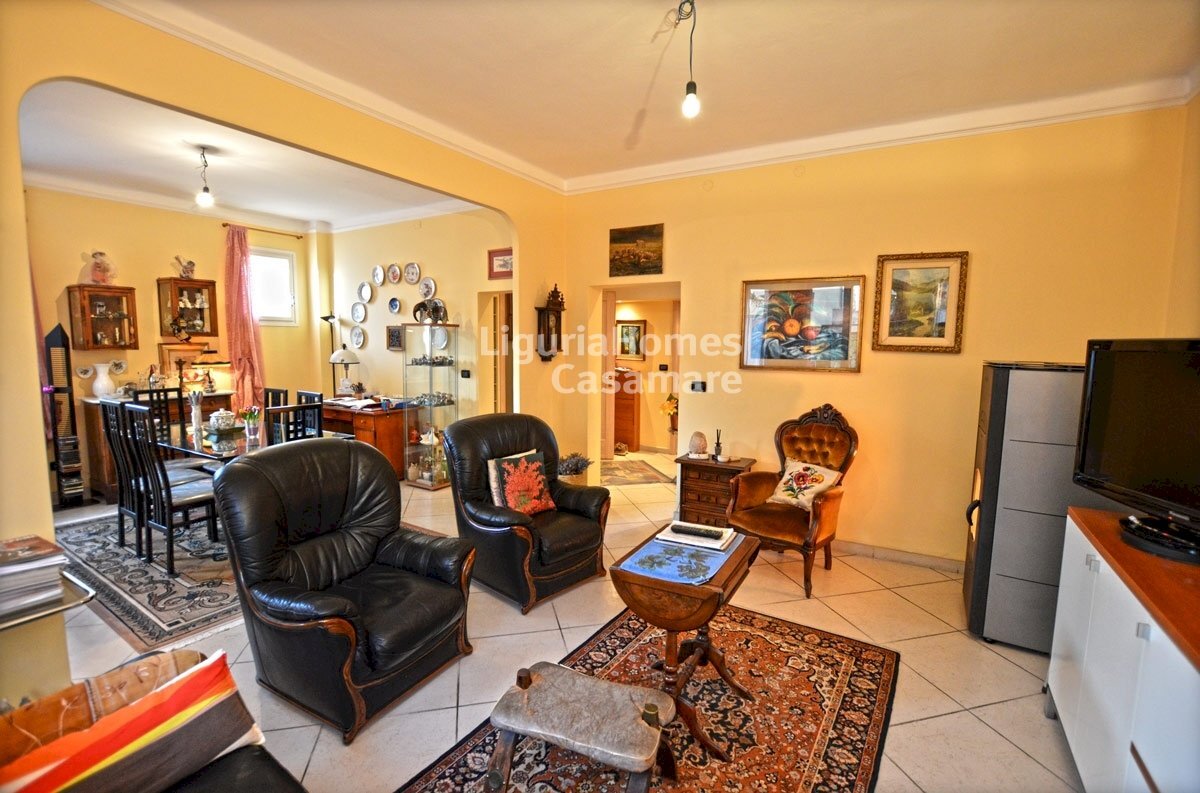 Foto 3 - Villa Via Lagazzi, Bordighera - foto 3