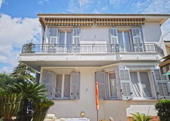 Foto 9 - Villa Via Lagazzi, Bordighera - foto 9