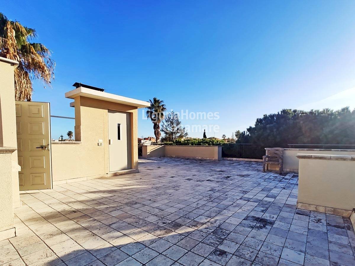 Foto 3 - Appartamento Via Borsellino, Bordighera - foto 3