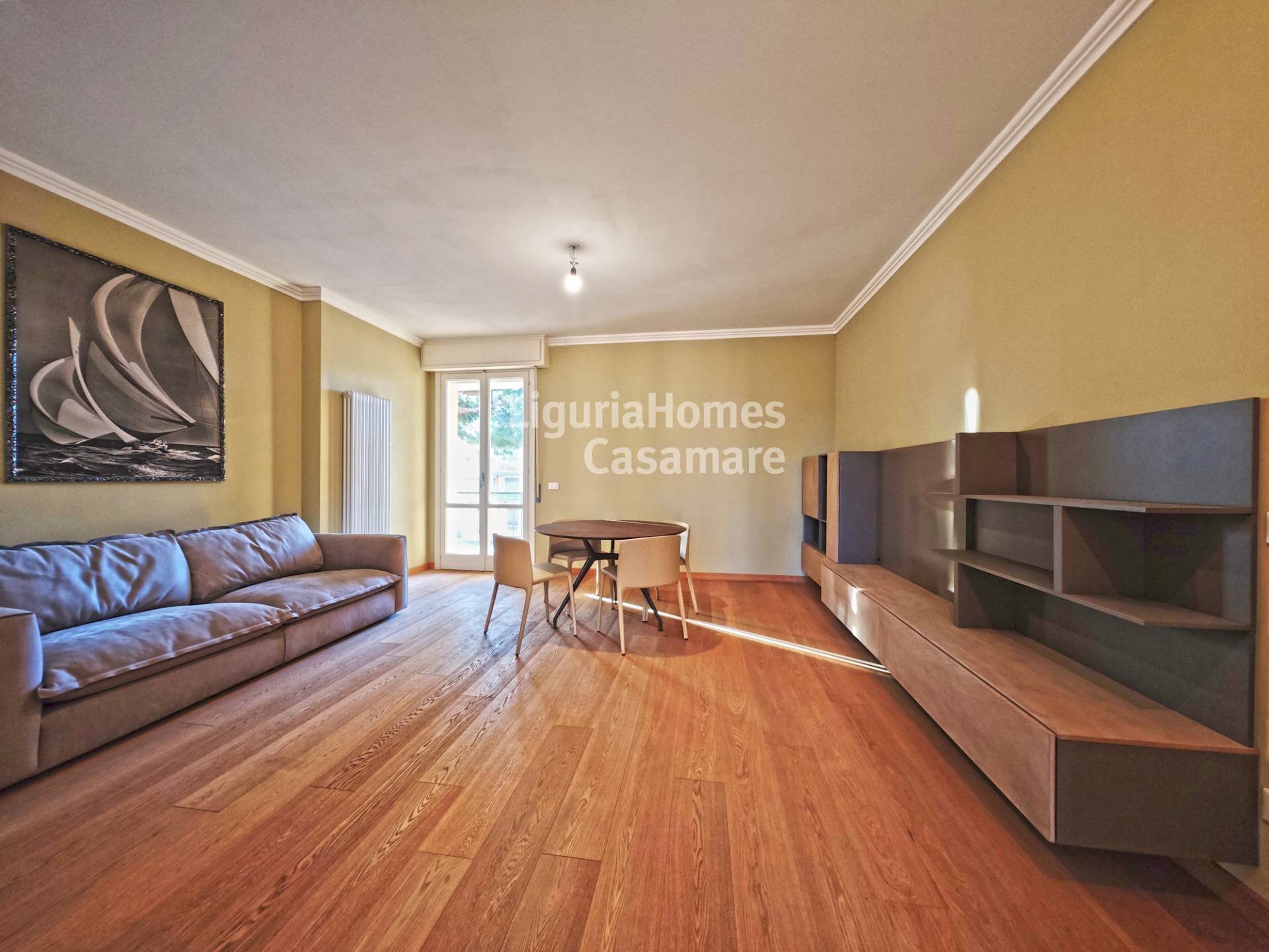 Foto 1 - Appartamento Via Borsellino, Bordighera - foto 1