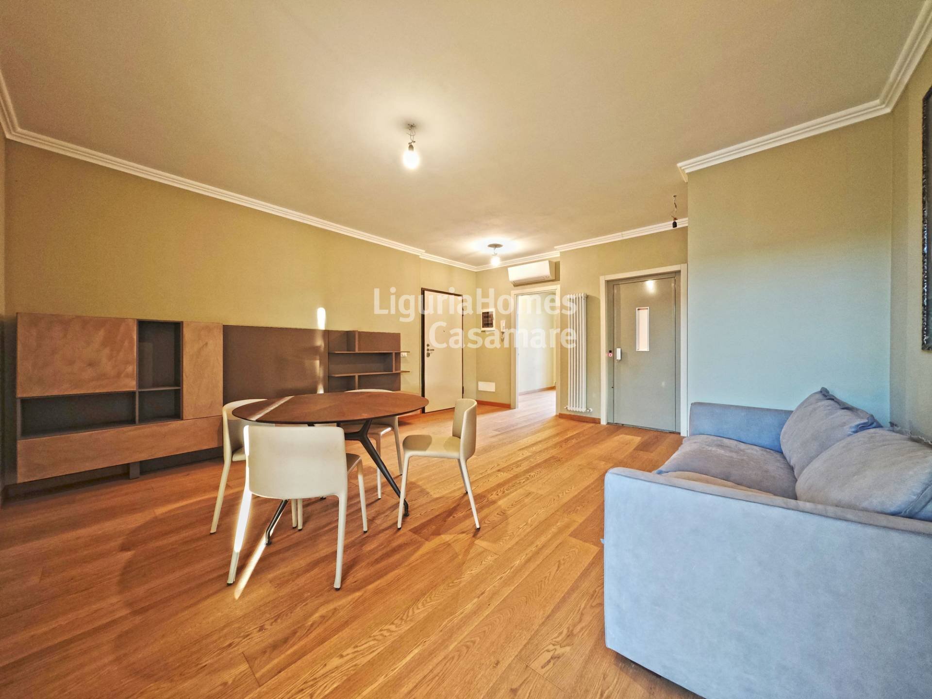 Foto 2 - Appartamento Via Borsellino, Bordighera - foto 2