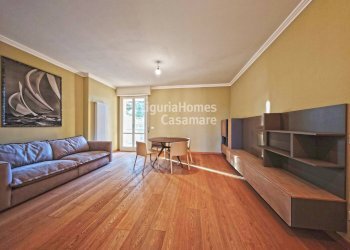 Foto 1 - Appartamento Via Borsellino, Bordighera - foto 1