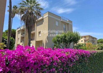 Foto 8 - Appartamento Via Borsellino, Bordighera - foto 8