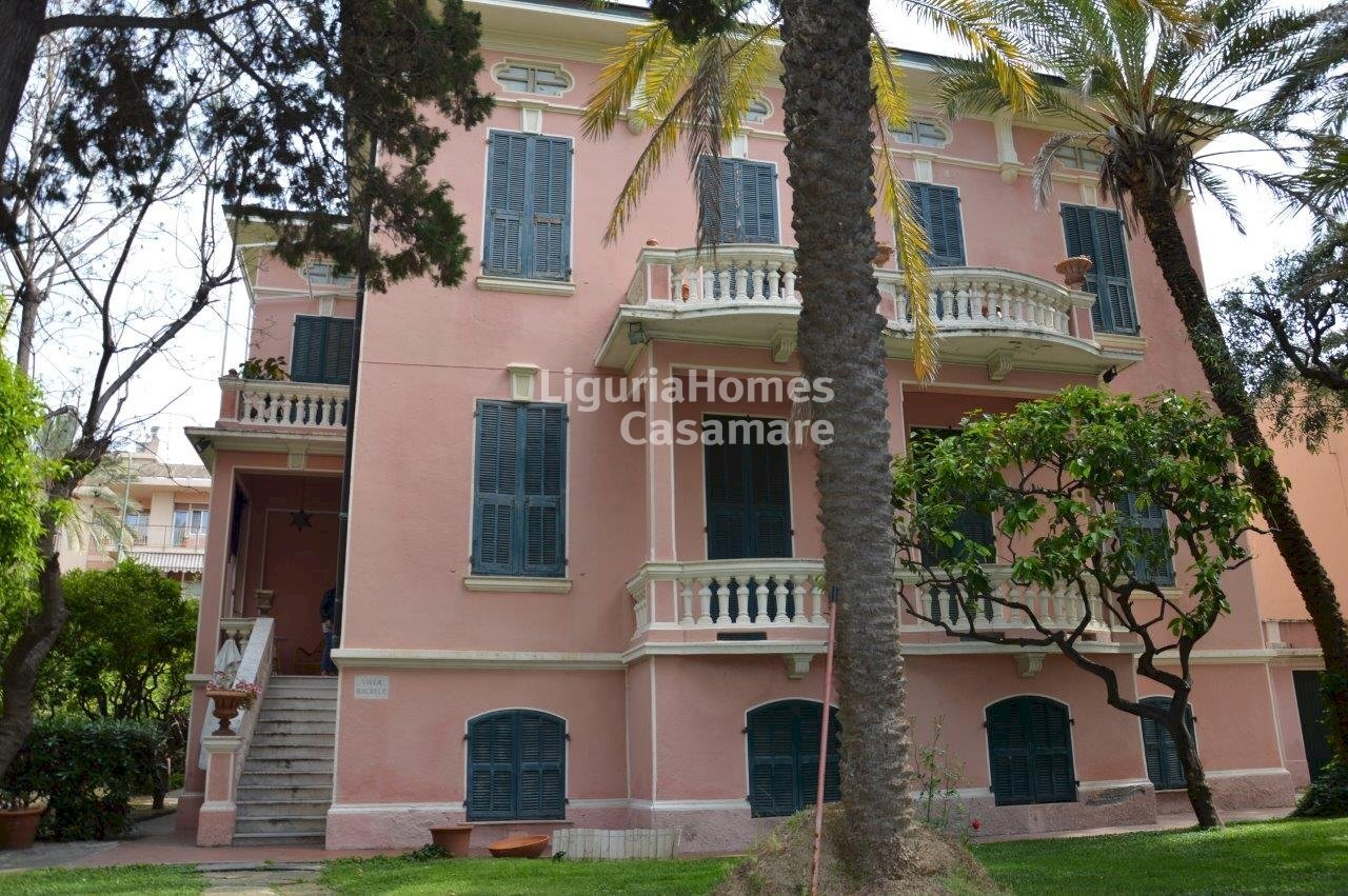 Foto 1 - Villa Via Al Mercato, Bordighera - foto 1