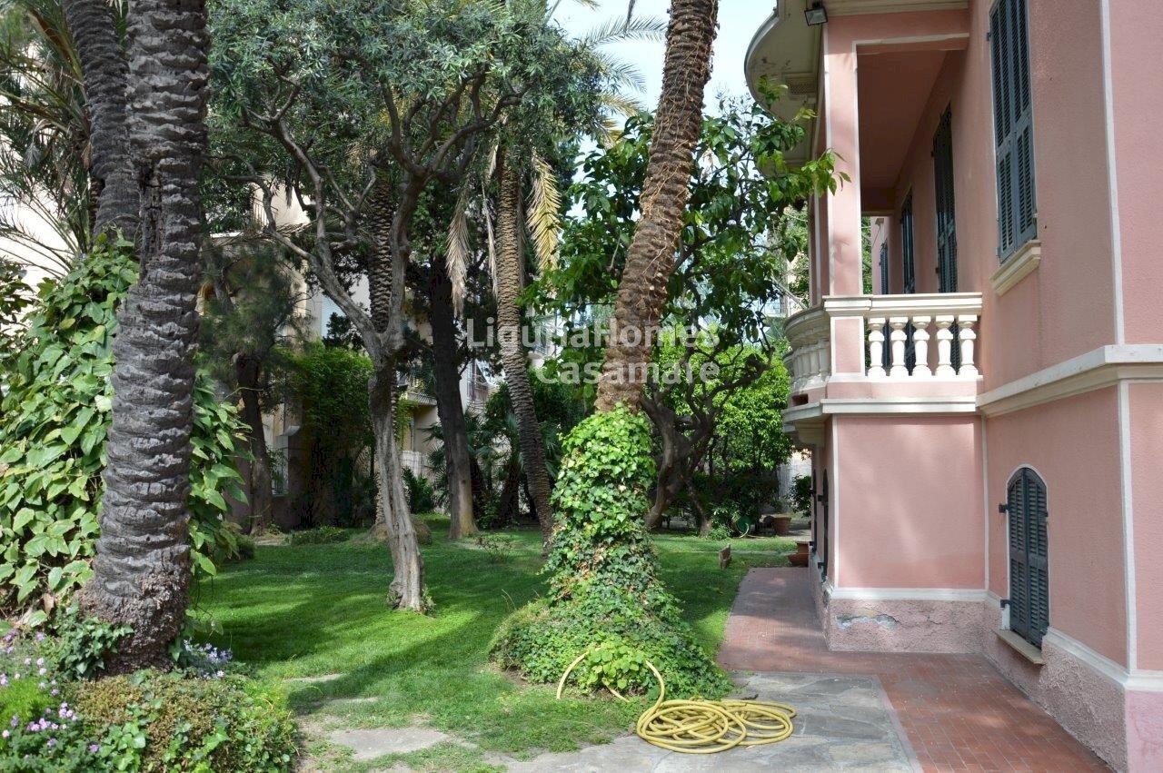 Foto 2 - Villa Via Al Mercato, Bordighera - foto 2