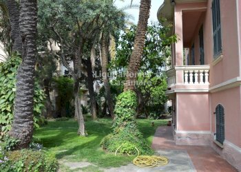 Foto 2 - Villa Via Al Mercato, Bordighera - foto 2