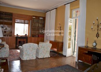 Foto 4 - Villa Via Al Mercato, Bordighera - foto 4