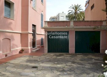 Foto 7 - Villa Via Al Mercato, Bordighera - foto 7