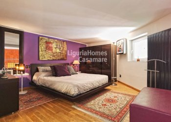 Foto 7 - Appartamento Via Romana, Bordighera - foto 7