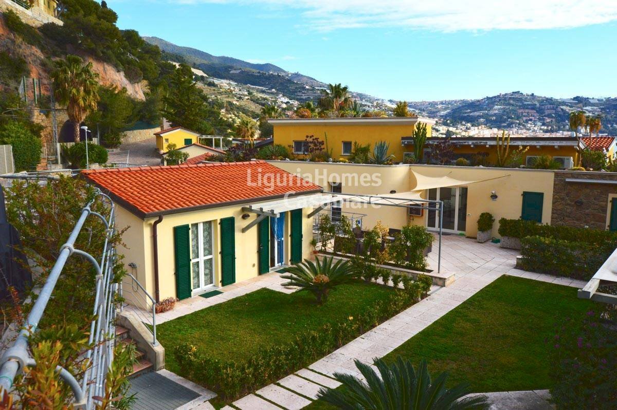 Foto 3 - Villa Via Madonna Della Ruota, Bordighera - foto 3