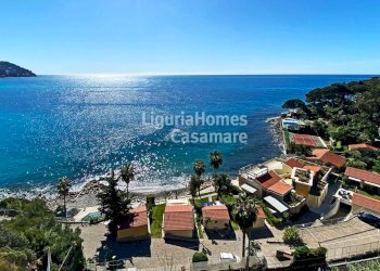 Foto 1 - Villa Via Madonna Della Ruota, Bordighera - foto 1