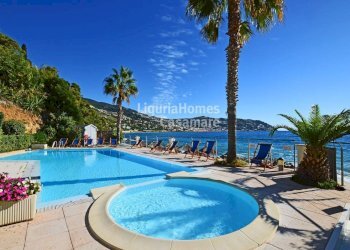 Foto 2 - Villa Via Madonna Della Ruota, Bordighera - foto 2