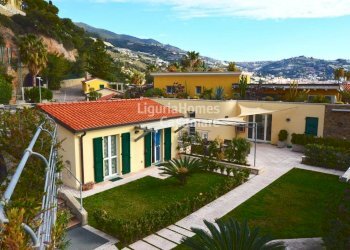 Foto 3 - Villa Via Madonna Della Ruota, Bordighera - foto 3