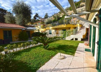 Foto 4 - Villa Via Madonna Della Ruota, Bordighera - foto 4