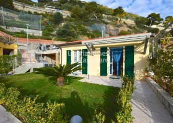 Foto 5 - Villa Via Madonna Della Ruota, Bordighera - foto 5