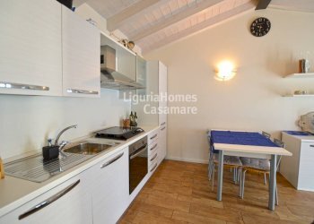 Foto 7 - Villa Via Madonna Della Ruota, Bordighera - foto 7