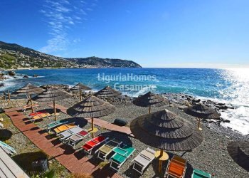 Foto 9 - Villa Via Madonna Della Ruota, Bordighera - foto 9