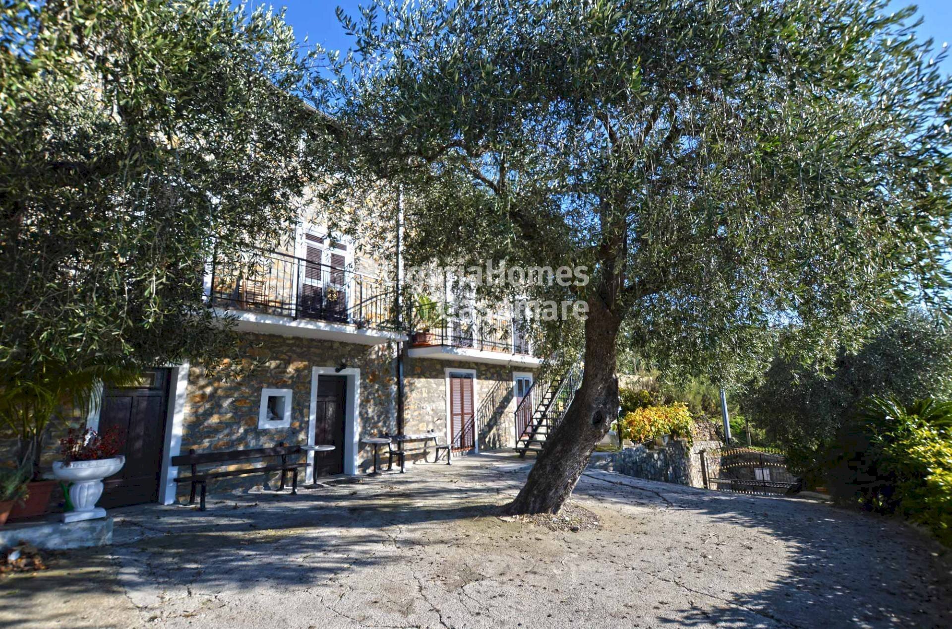 Foto 1 - Villa sp57, Bordighera - foto 1