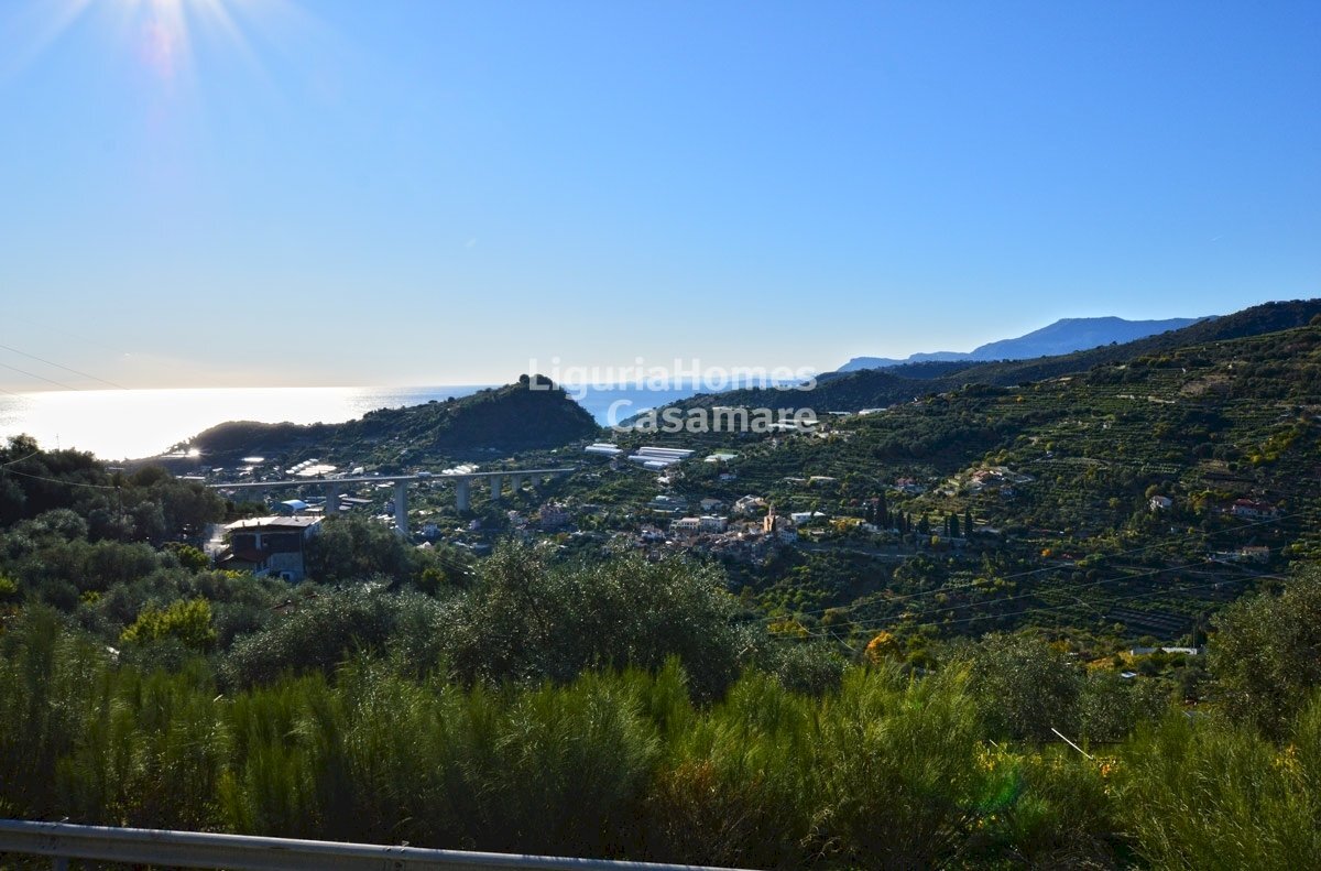 Foto 2 - Villa sp57, Bordighera - foto 2