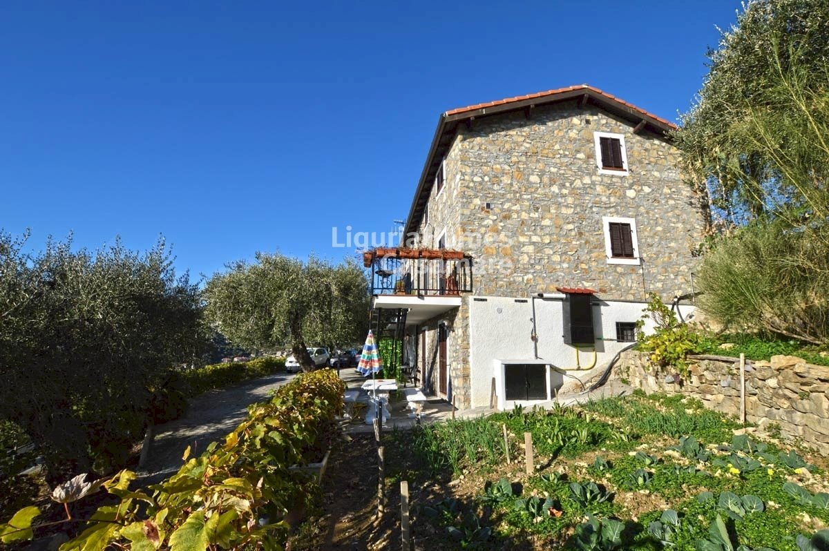 Foto 3 - Villa sp57, Bordighera - foto 3