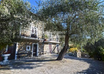 Foto 1 - Villa sp57, Bordighera - foto 1