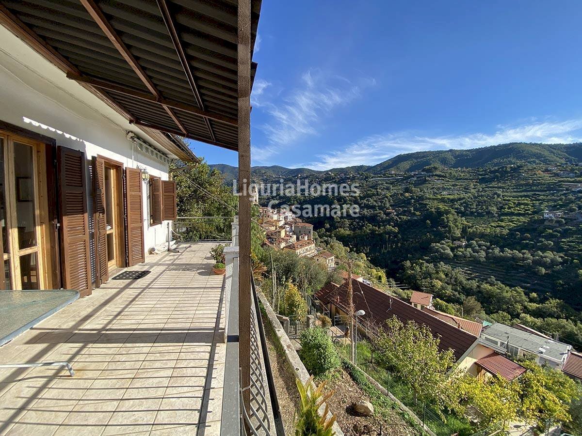 Foto 2 - Villa Corso Repubblica, Vallebona - photo 2