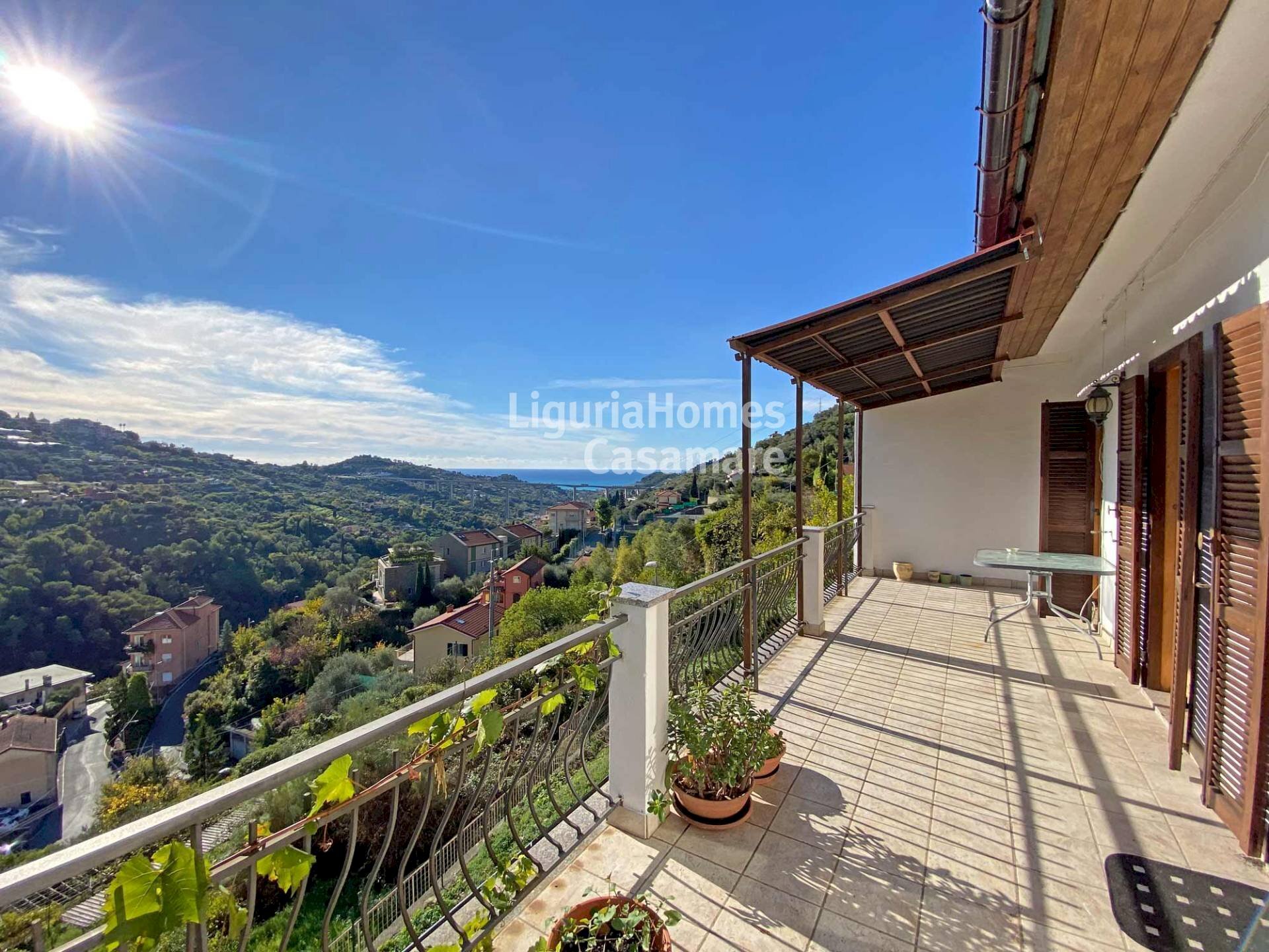 Foto 1 - Villa Corso Repubblica, Vallebona - photo 1