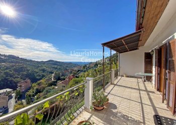 Foto 1 - Villa Corso Repubblica, Vallebona - foto 1