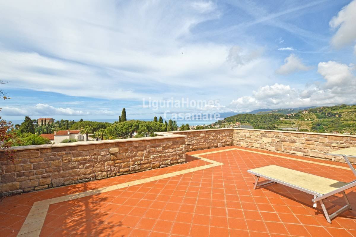 Foto 3 - Villa Via Selva Dolce, Bordighera - foto 3