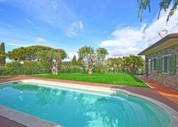 Foto 2 - Villa Via Selva Dolce, Bordighera - foto 2