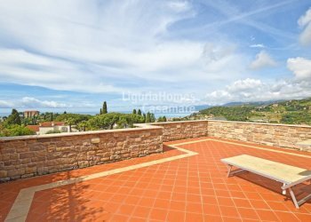 Foto 3 - Villa Via Selva Dolce, Bordighera - foto 3