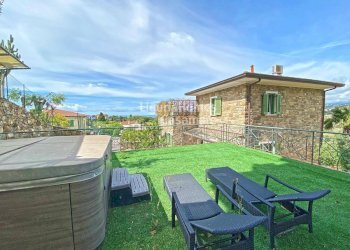 Foto 7 - Villa Via Selva Dolce, Bordighera - foto 7